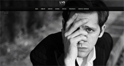 Desktop Screenshot of lvsfoto.com